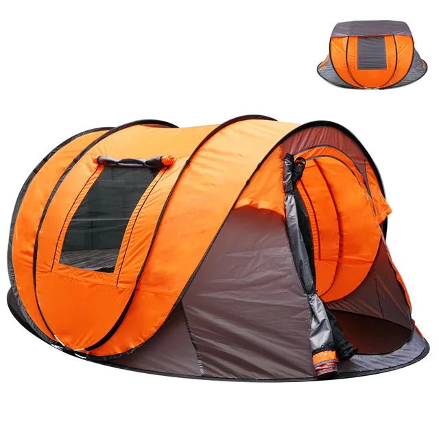 Camping Tent weatherproof waterproof portable
