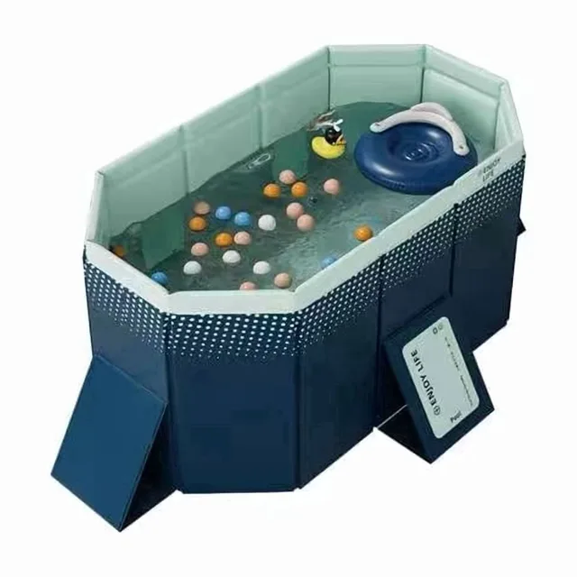 Swimming Pool 18 in 5.4' 5'