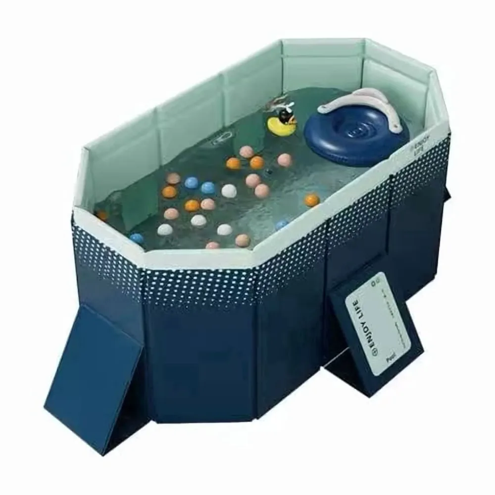 Swimming Pool 18 in 5.4' 5'