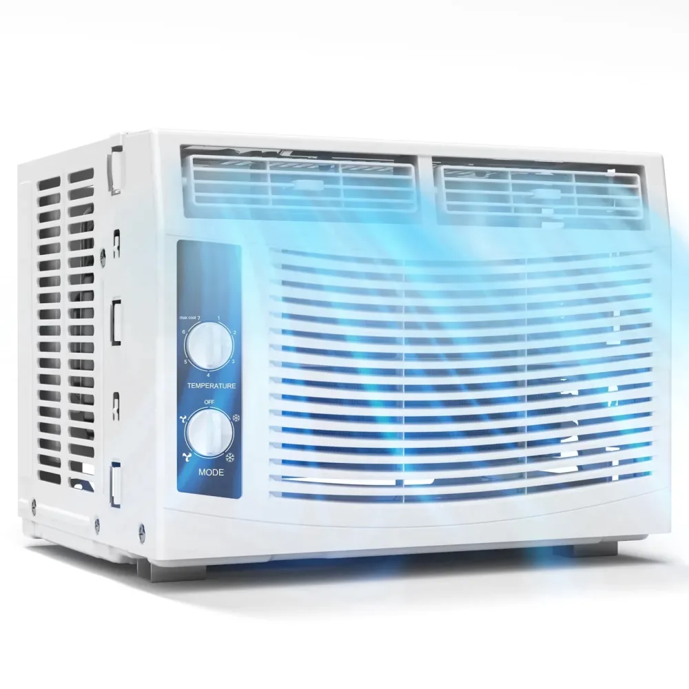 Air Conditioner 230 volts led 230v