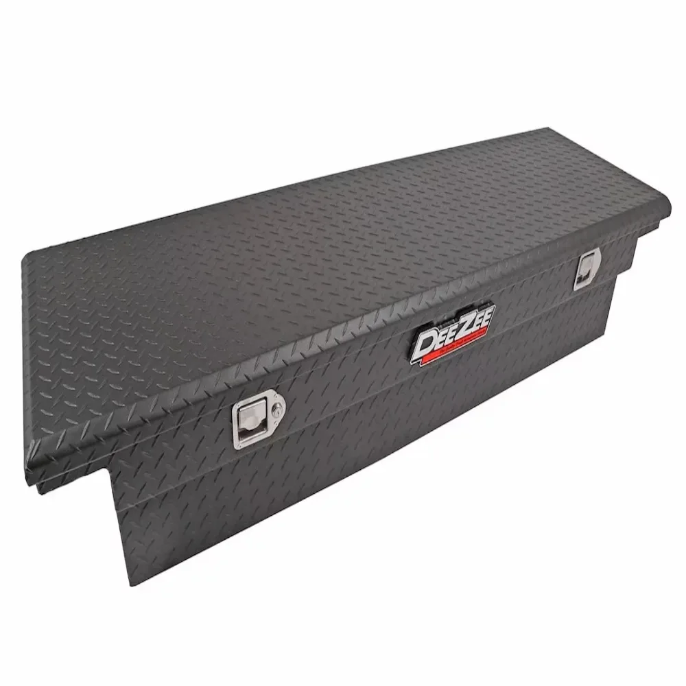 Tool Boxes red black