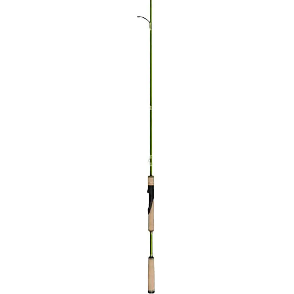 Spinning Rod 7' green