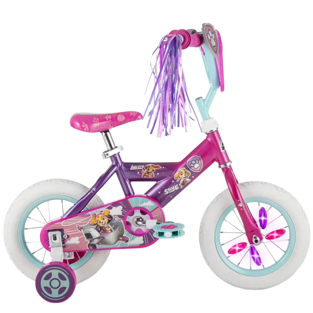 Bike 12" 37" 42"