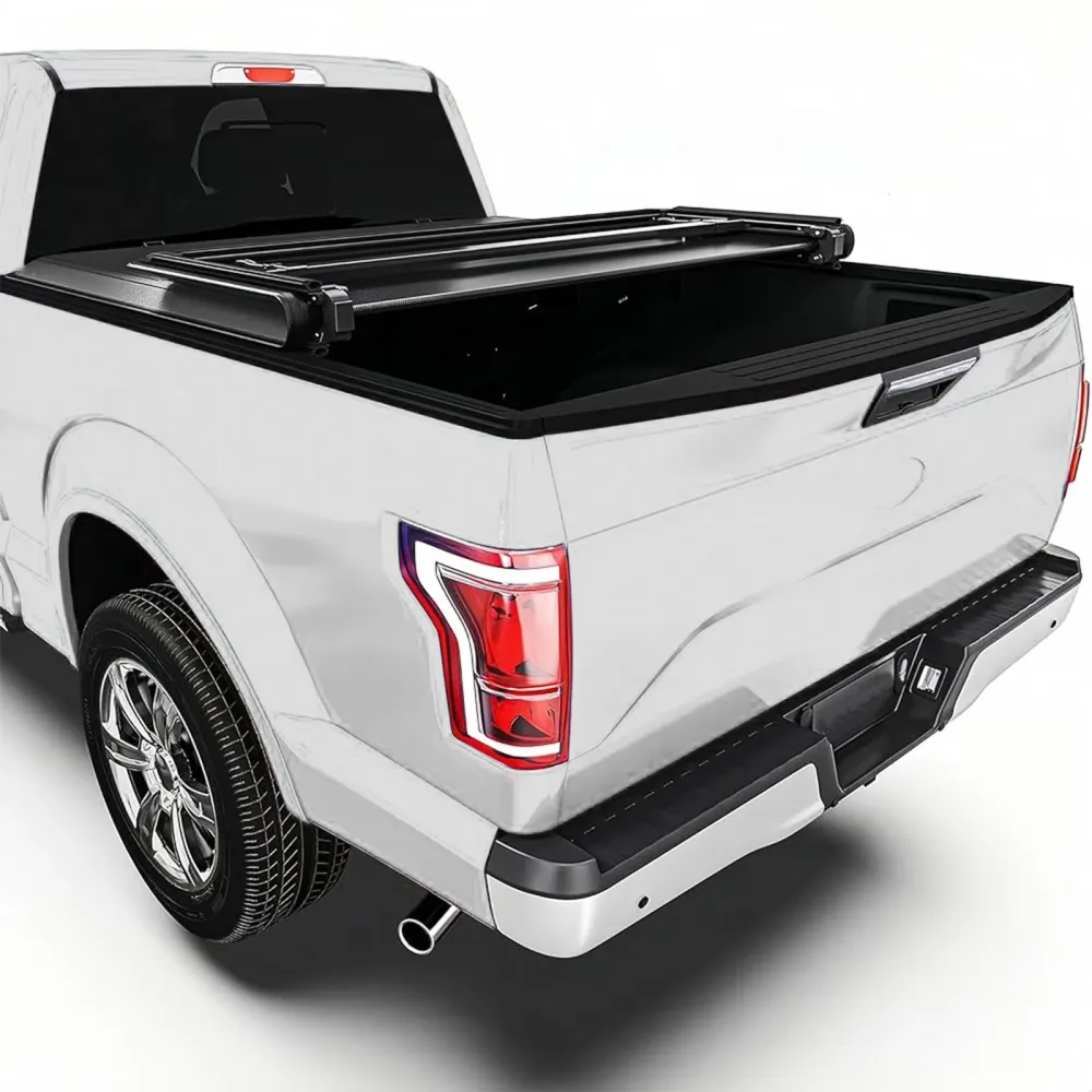 Tonneau Cover 5' 1" 61"