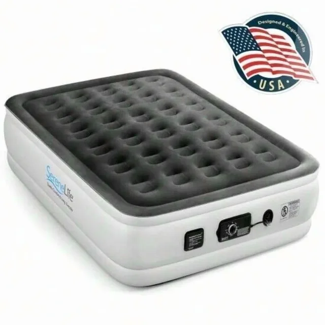 Sleep Systems 18" portable