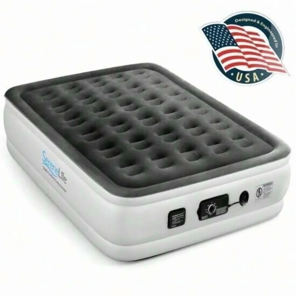 Sleep Systems 18" portable