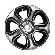 Aluminum Wheel
