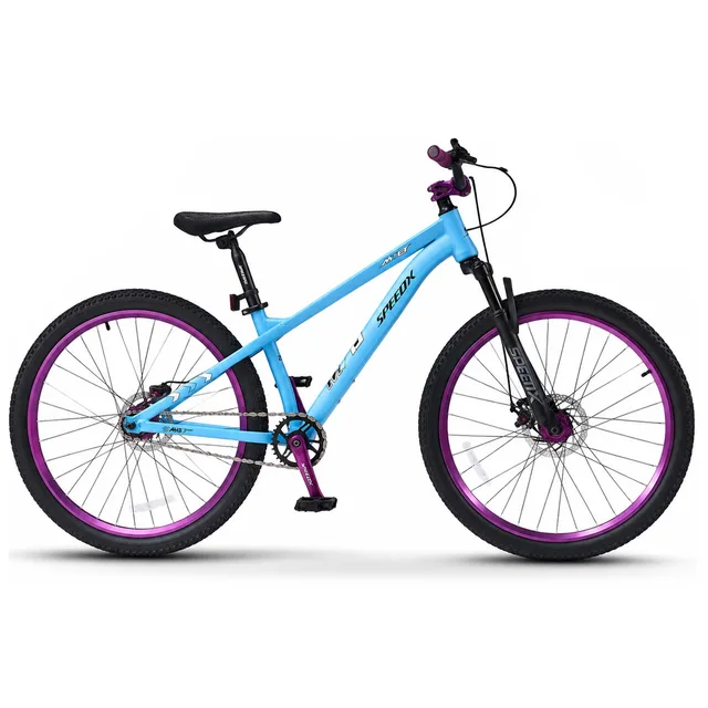 Mountain Bike 24' 2.125" 20"