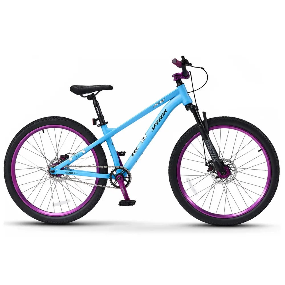 Mountain Bike 24' 2.125" 20"