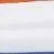Basketball 1 ' orange white