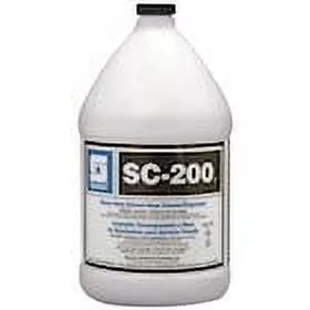 Cleaner Degreaser 1 gallon 4 oz 12 oz