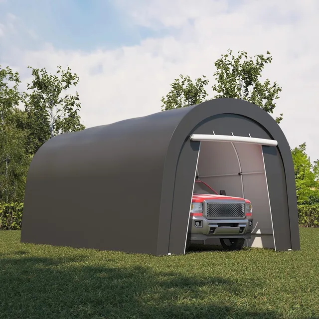 Carport 10' 20' portable
