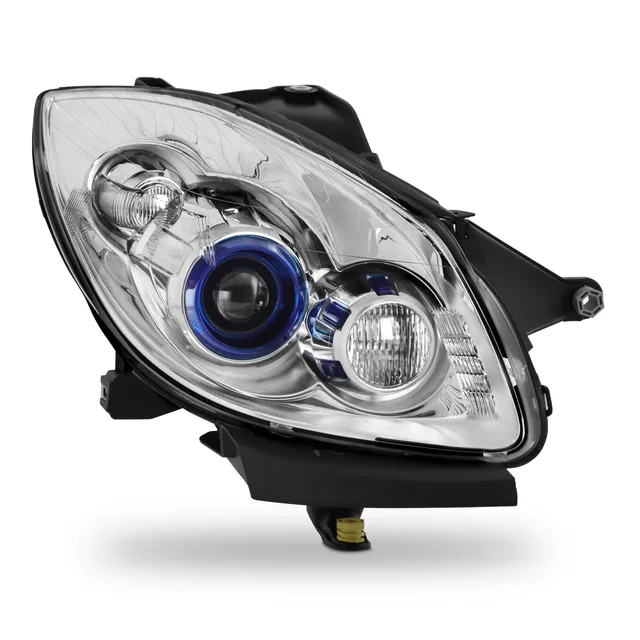 Projector Headlight