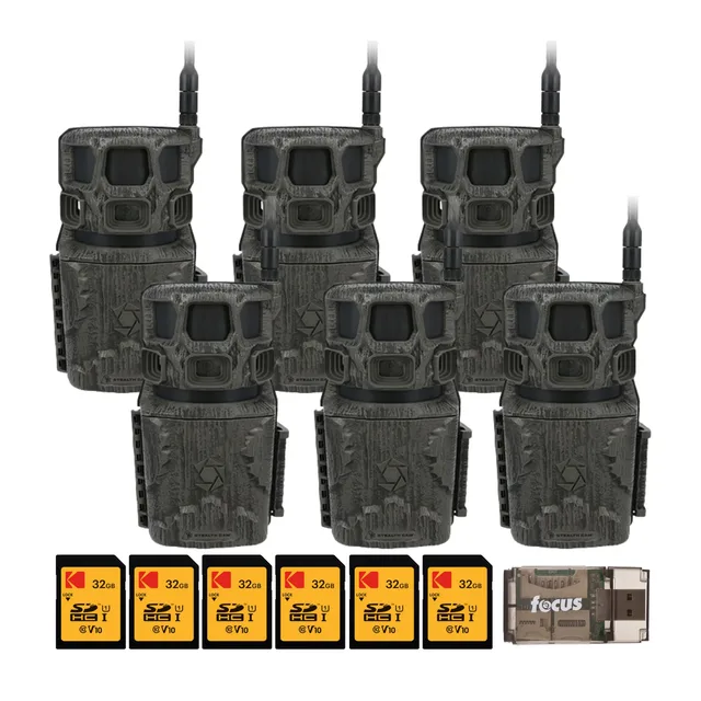 Trail Camera