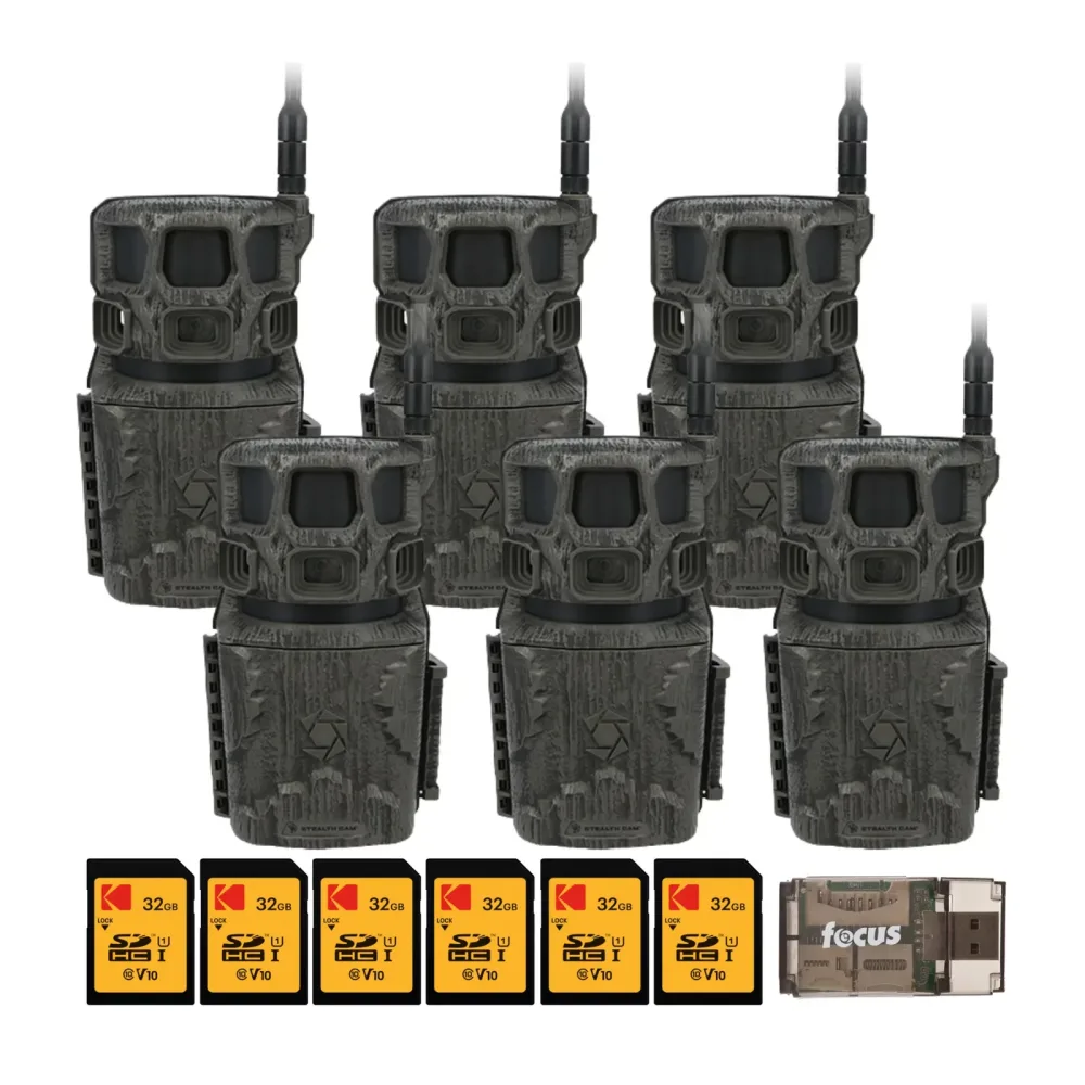 Trail Camera