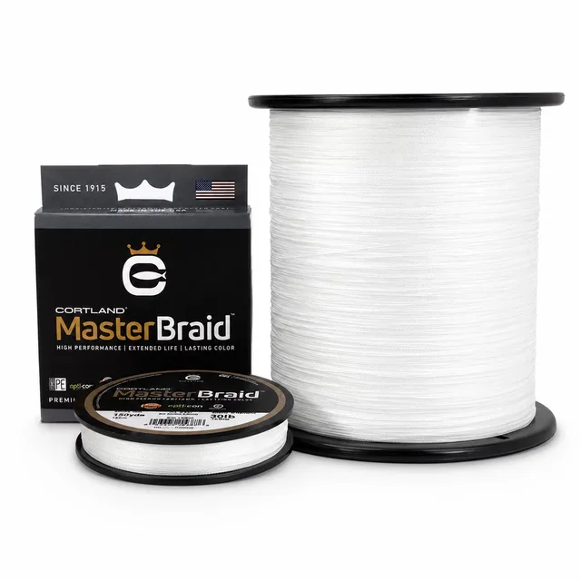 Tackle & Storage white 80 lb 100-130 lb