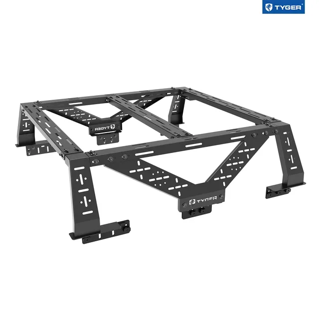 Bed Rack 5.5' 6.5' 5'