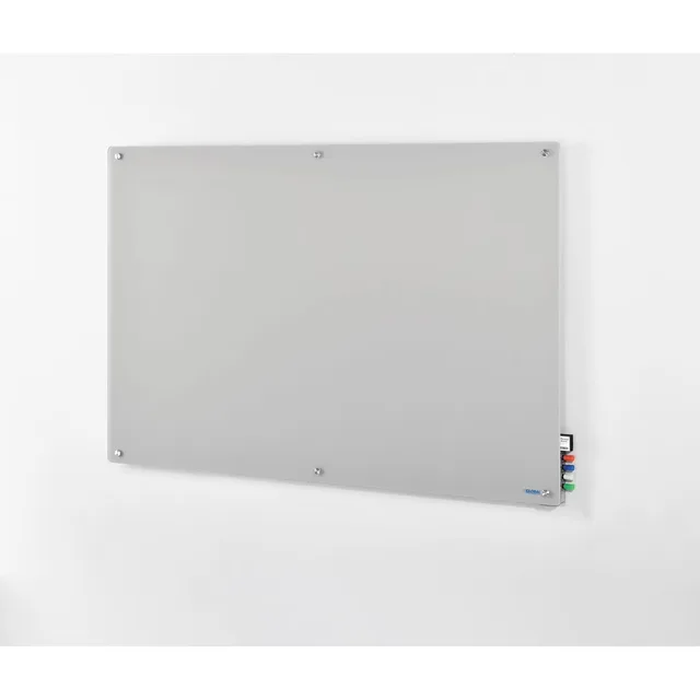 General Classroom 72" 48" gray