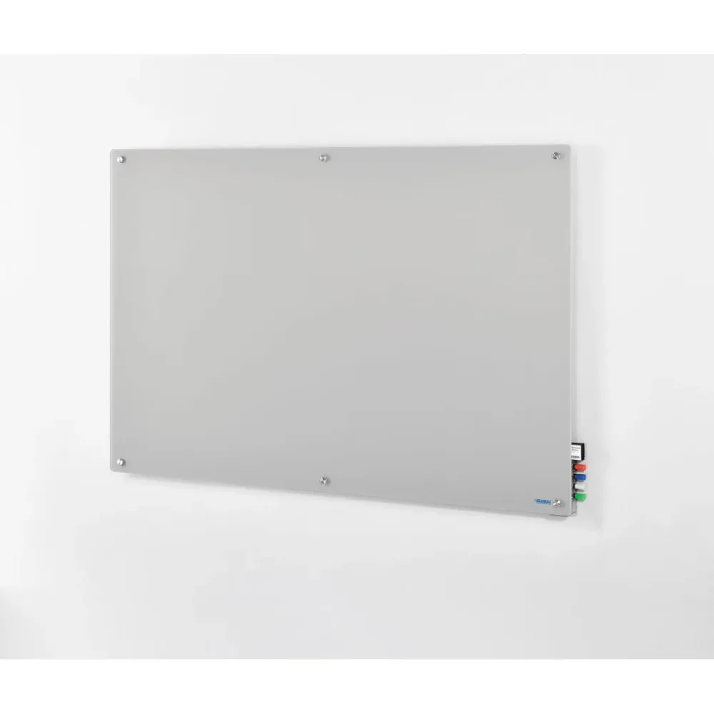 General Classroom 72" 48" gray