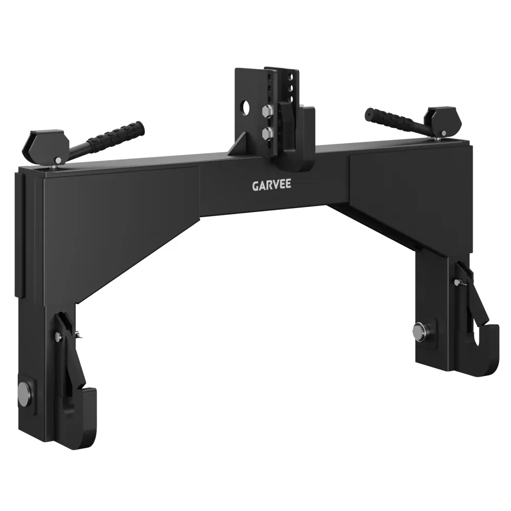 Receiver 2" 4000 lbs adjustable