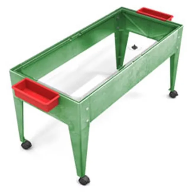 Liner Sand green 6" 24"