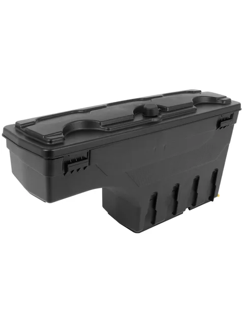 Truck Bed waterproof black 75 lbs