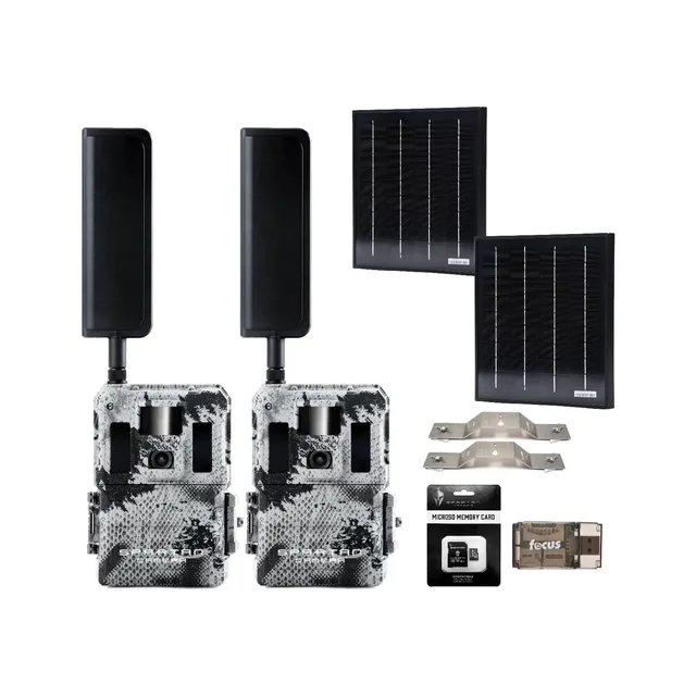 Trail Camera 10w 10 watt 60 feet