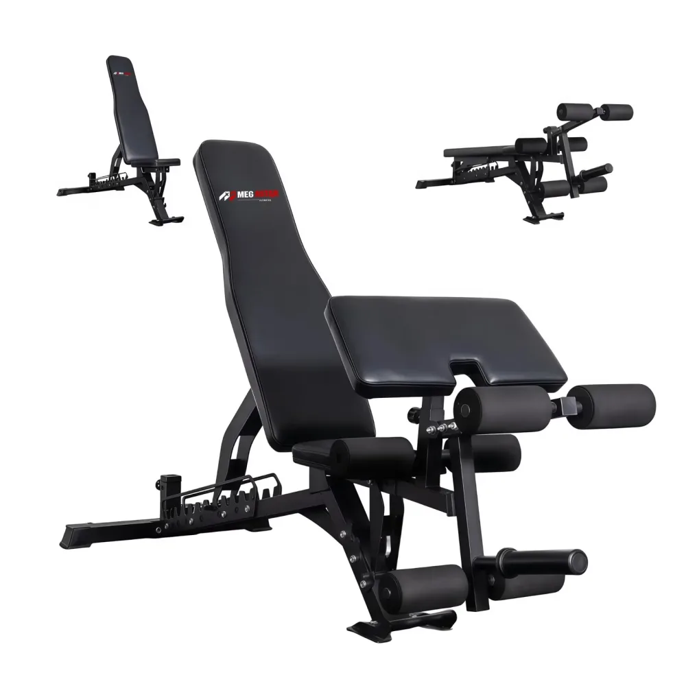 Adjustable Weight heavy-duty 30 inch