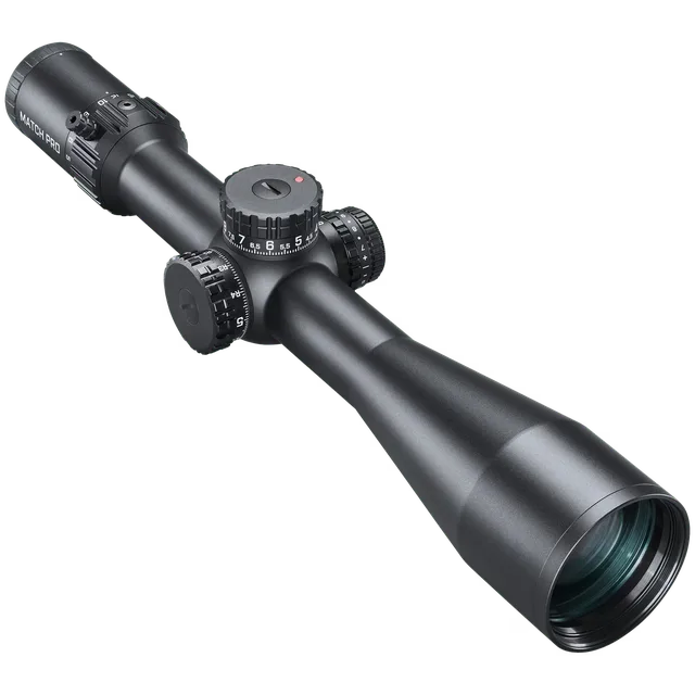 Scopes black 56mm 34mm