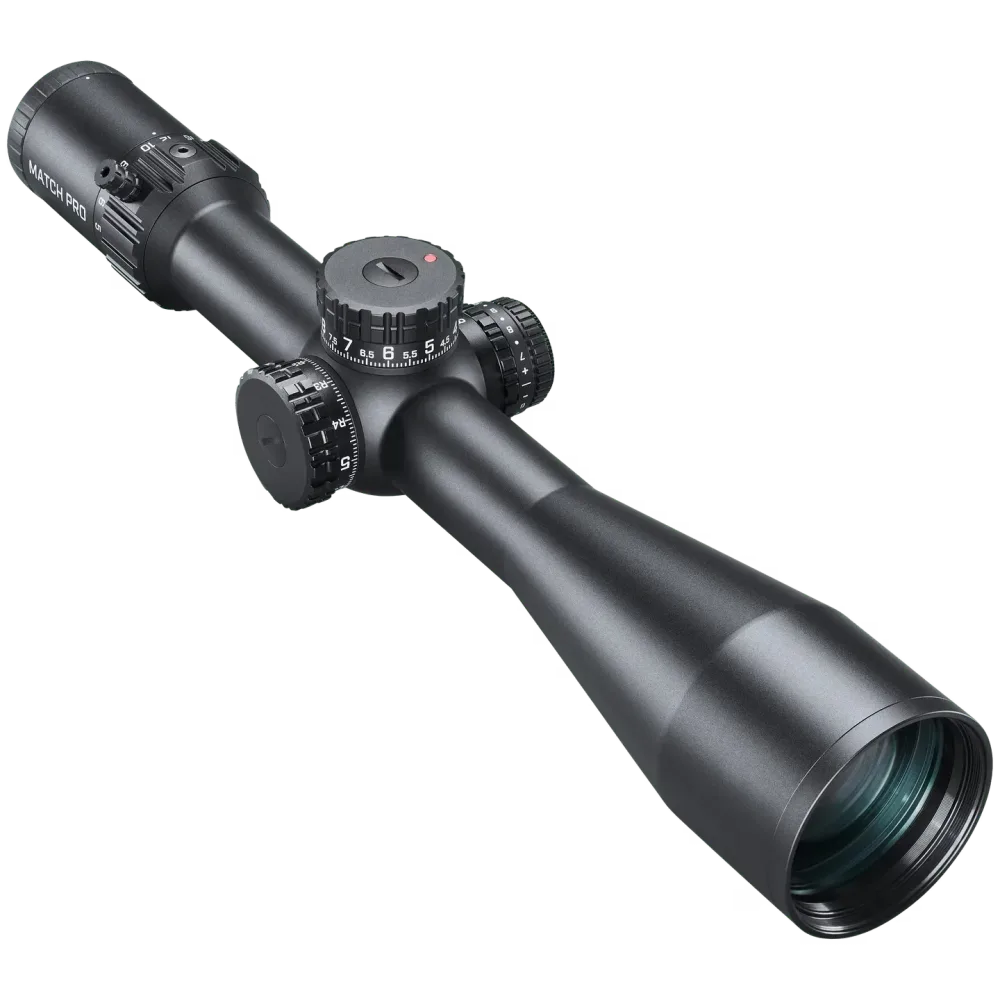 Scopes black 56mm 34mm