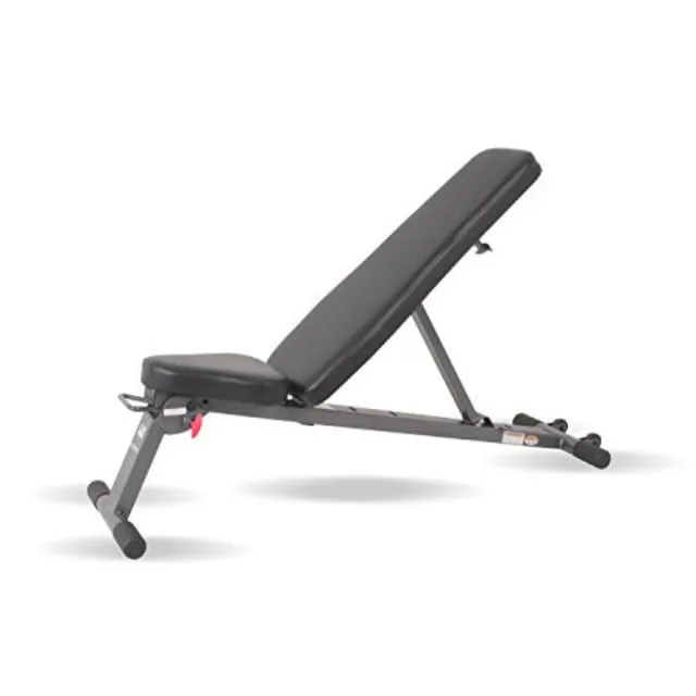 Strength Equipment folding 17 in 52 in