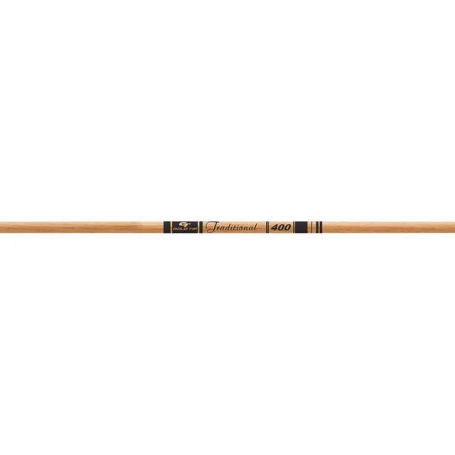 General Archery brown 006"