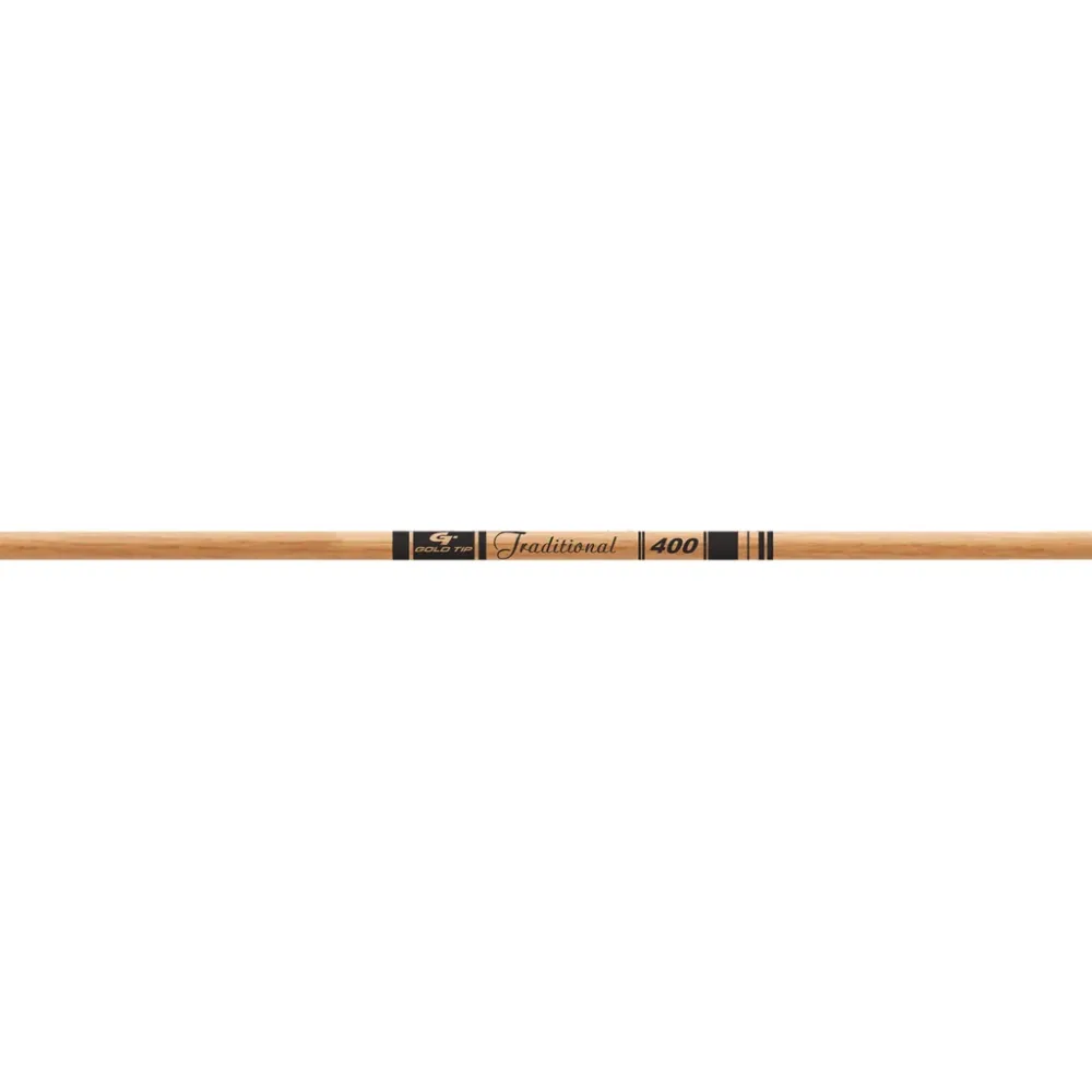 General Archery brown 006"