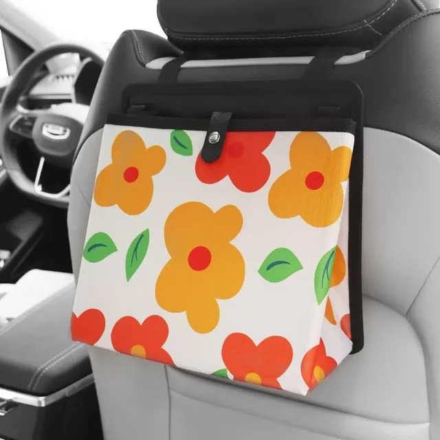 Organizer foldable waterproof portable