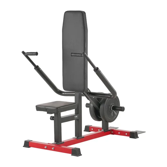 Chest 450lbs adjustable 204kg